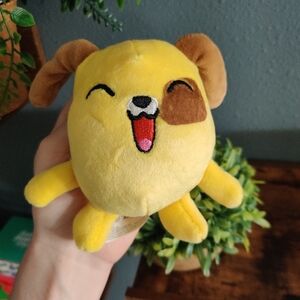 Pinata Smashlings Roblox Dog Series 1 Plush Box Toikido Small Kids Toy Puppy New